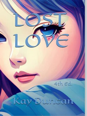 cover image of Lost Love